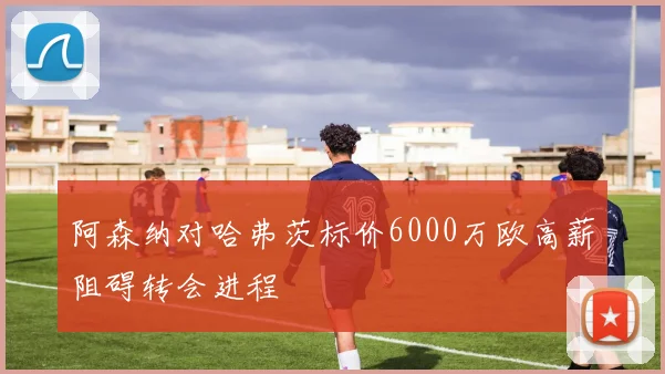 阿森纳对哈弗茨标价6000万欧高薪阻碍转会进程